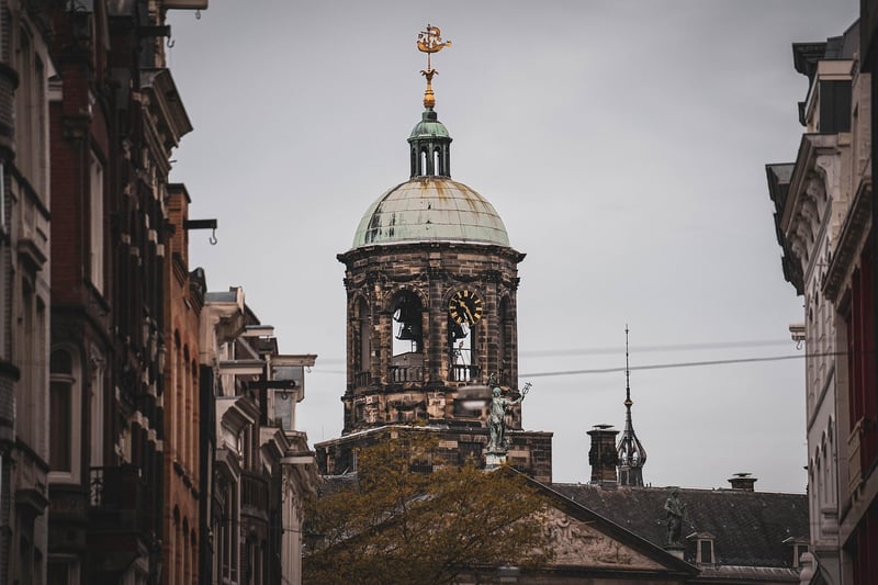 Historic Architecture