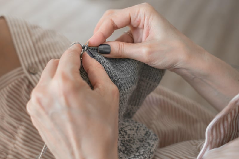 Artisan Workshops
